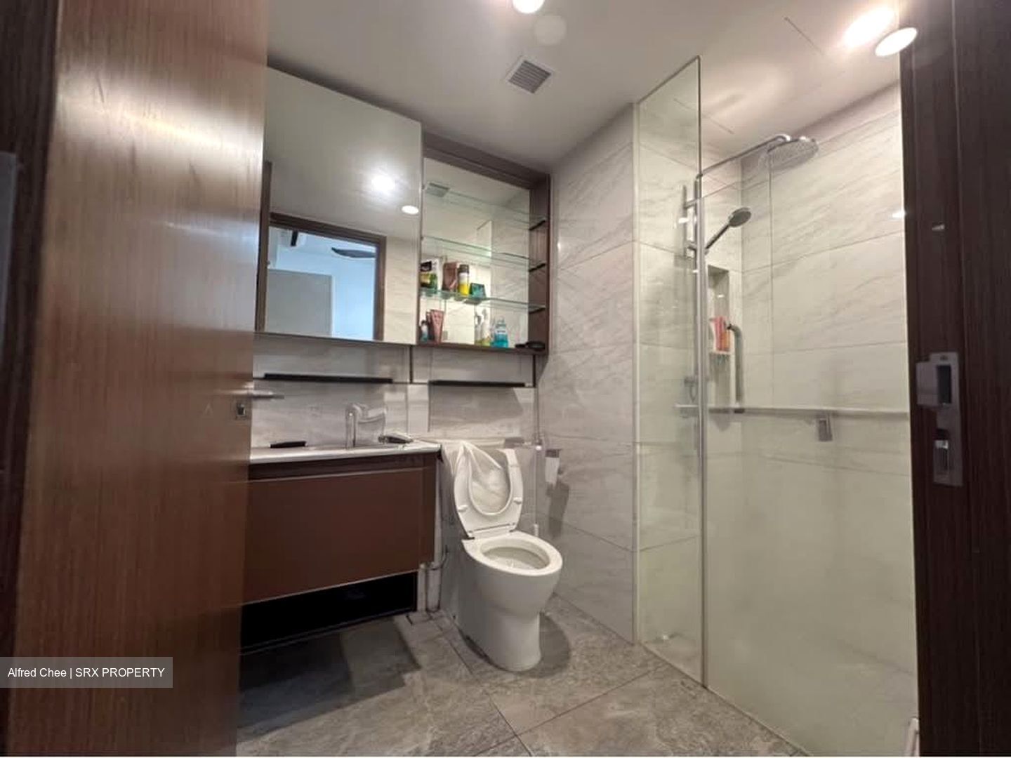 Normanton Park (D5), Apartment #570225961